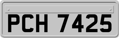 PCH7425