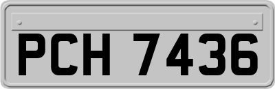 PCH7436