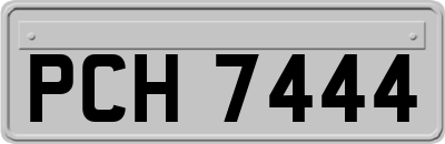 PCH7444