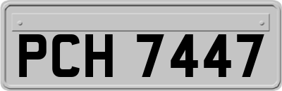 PCH7447