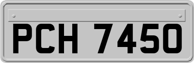 PCH7450