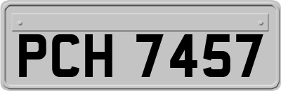 PCH7457
