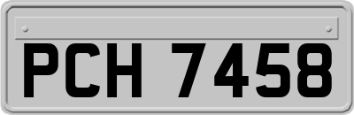 PCH7458