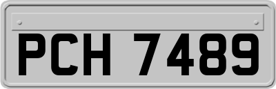 PCH7489