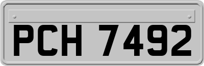 PCH7492
