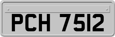 PCH7512