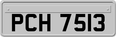 PCH7513
