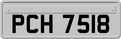 PCH7518