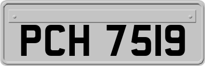 PCH7519