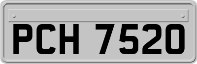 PCH7520