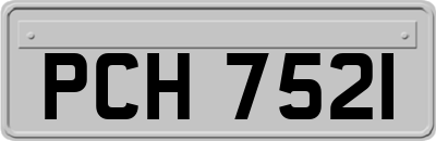 PCH7521