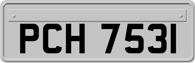 PCH7531