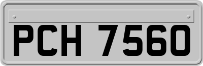 PCH7560