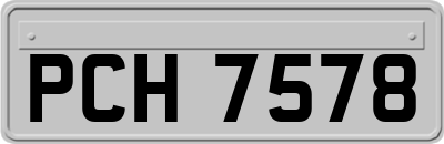 PCH7578