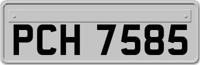 PCH7585