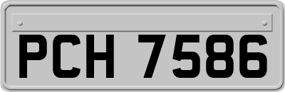 PCH7586