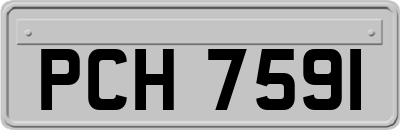 PCH7591