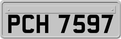 PCH7597
