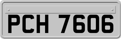 PCH7606