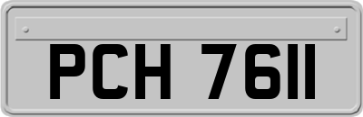 PCH7611