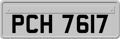 PCH7617