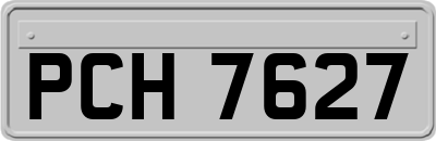 PCH7627