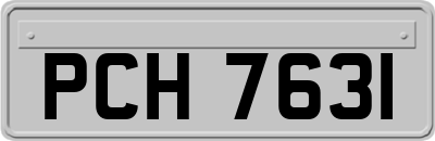 PCH7631