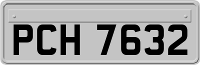 PCH7632