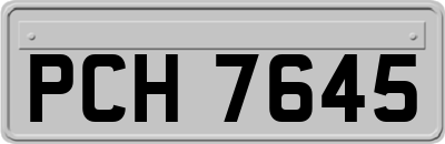 PCH7645