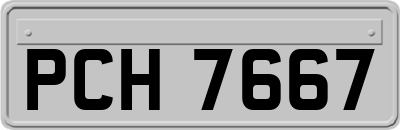 PCH7667