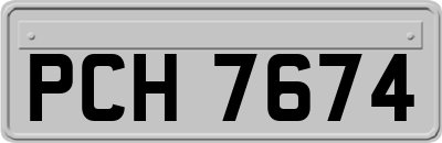 PCH7674