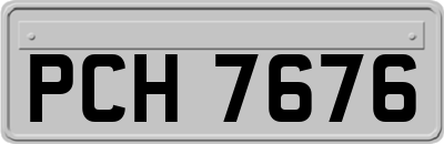 PCH7676