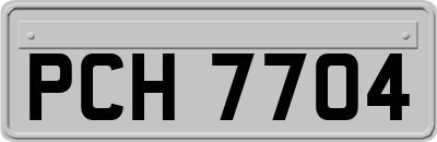 PCH7704
