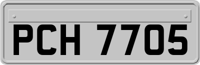 PCH7705