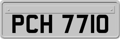 PCH7710