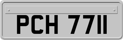 PCH7711