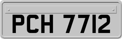 PCH7712