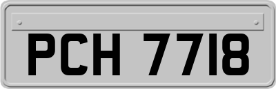 PCH7718