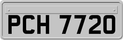 PCH7720