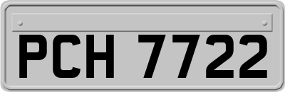 PCH7722