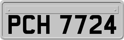 PCH7724