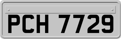 PCH7729