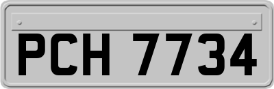PCH7734
