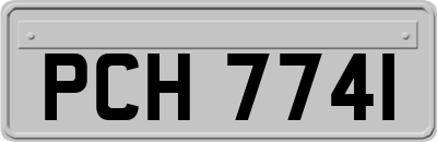PCH7741