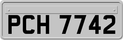 PCH7742