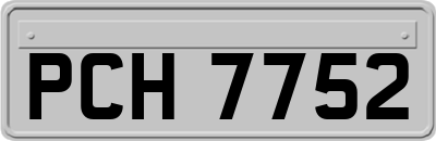 PCH7752