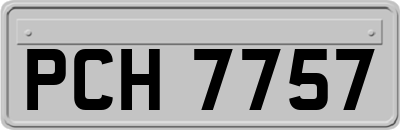 PCH7757