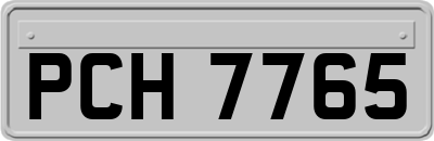 PCH7765