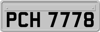 PCH7778
