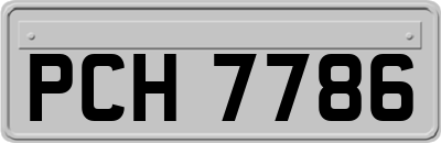 PCH7786